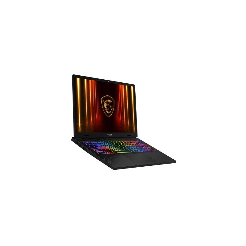 CROSSHAIR A16 R9 7945HX/5070/16/1T/W11