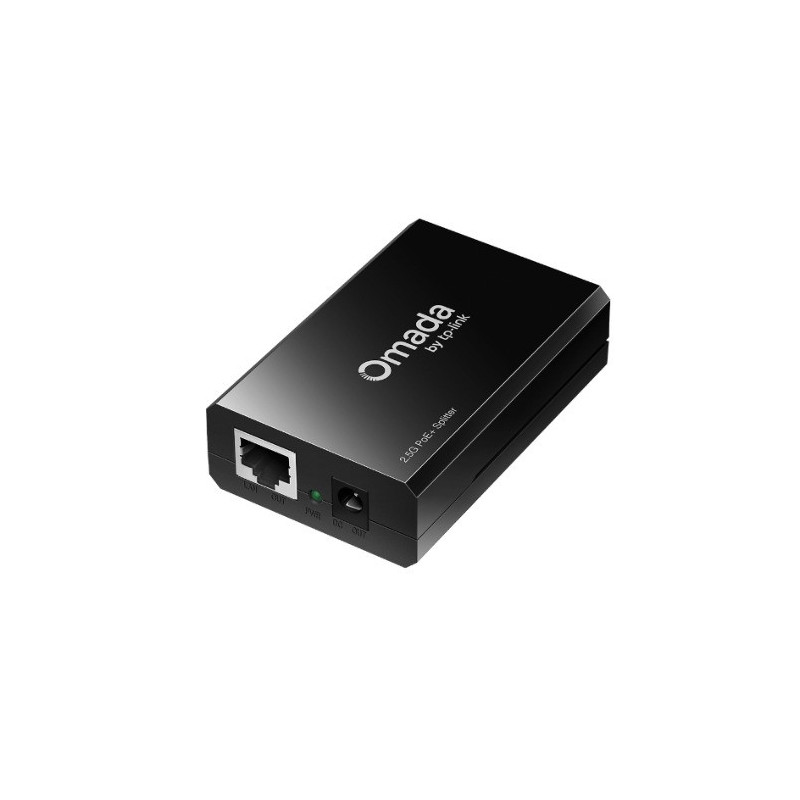 TP-Link POE260R Omada 2.5G PoE+ Splitter