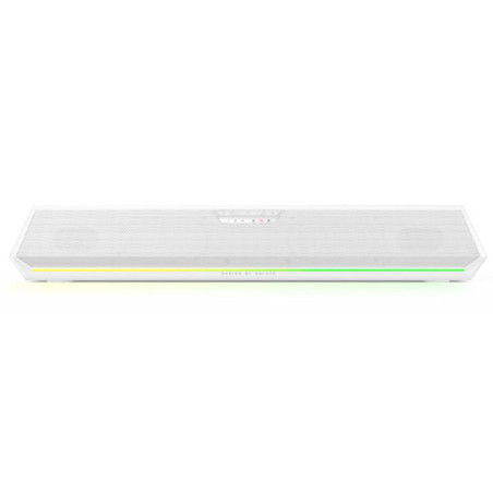 Edifier G1500 BAR WHITE 7.1 Surround Gaming Speaker