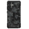 UAG Pathfinder SE Magnetic Samsung Galaxy S25 Ultra 5G (6.9') Rugged Case - Midnight Camo(214479114061),18ft. Drop Protection (5