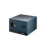 ViewSonic LX60HD Mini Cube Projector. 1080P up to 140'. Smart LED with Built in Google TV. Dust Proof, Built in Wifi and Bluetoo