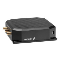Cradlepoint S400 Compact IoT Router, LTE CAT 6, Secure Connect SASE, 3 Year Essentials NetCloud WiFi (300 Mbps modem), with AC p