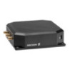 Cradlepoint S400 Compact IoT Router, LTE CAT 6, Secure Connect SASE, 3 Year Essentials NetCloud WiFi (300 Mbps modem), with AC p