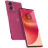 MOTOROLA EDGE 50 FUSION HOT PINK