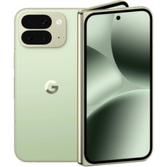 Google Pixel 10 Pro Fold 5G 256GB - Jade (GA10092-US)*AU STOCK*, 8*, OLED,120Hz, 16GB/256GB, 48MP/10MP, Single+ eSIM, 5015mAh, 2