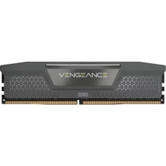 Corsair VENGEANCEÂ® 64GB (2 x 32GB) 288-Pin PC RAM DDR5 6000 (PC5 48000) Desktop Memory