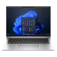 HP EliteBook 840 G11 14' WUXGA IR Intel vPro U5-125U 32GB DDR5 512GB SSD Windows 11 PRO Intel Graphics AI NPU Thunderbolt Finger