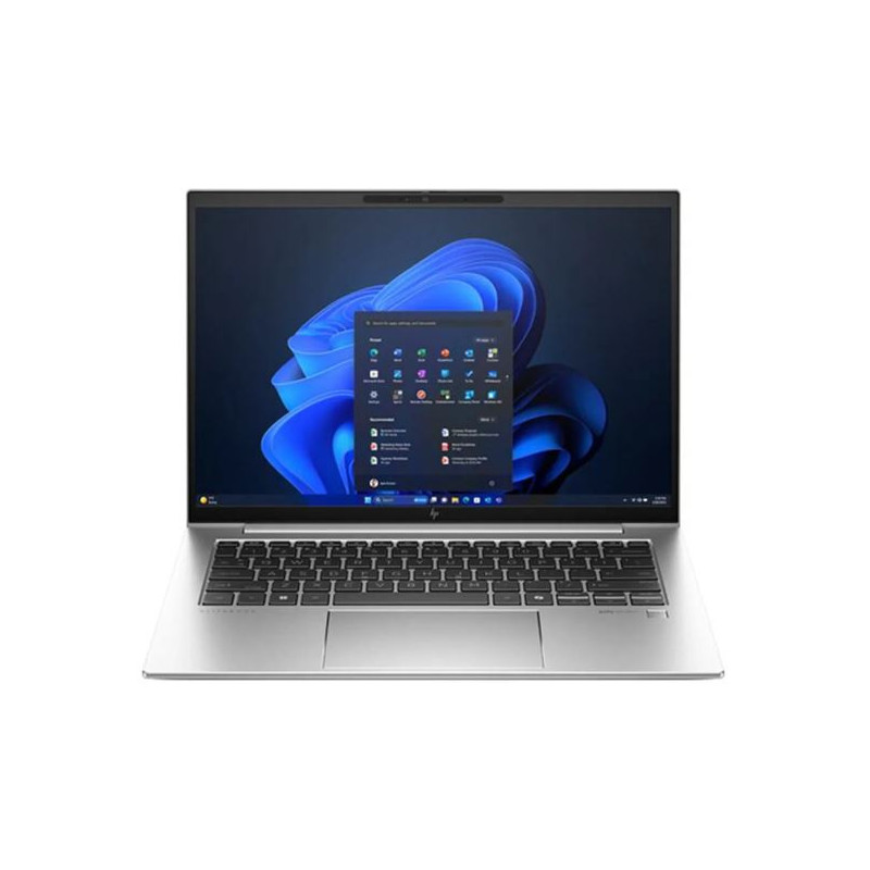 HP EliteBook 840 G11 14' WUXGA IR Intel vPro U5-125U 32GB DDR5 512GB SSD Windows 11 PRO Intel Graphics AI NPU Thunderbolt Finger
