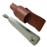 Impact Tool with Pouch