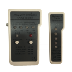 Multifunction Cable Tester
