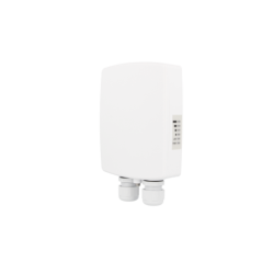 Ligowave | LigoVision 5-15AC Wireless Network Bridge for CCTV Applications and Short-to-Mid Range PTP/PTMP Scenarios | 5GHz 802.