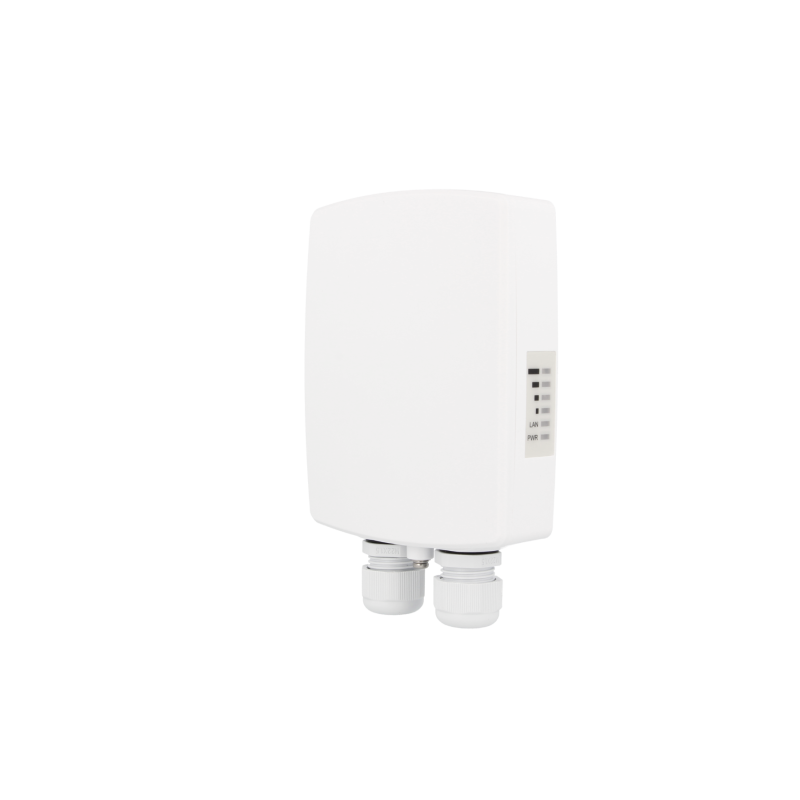 Ligowave | LigoVision 5-15AC Wireless Network Bridge for CCTV Applications and Short-to-Mid Range PTP/PTMP Scenarios | 5GHz 802.