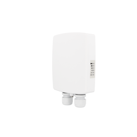 Ligowave | LigoVision 5-15AC Wireless Network Bridge for CCTV Applications and Short-to-Mid Range PTP/PTMP Scenarios | 5GHz 802.