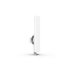 LigoWave | LigoDLB 5-90ac – Cost-Effective 5GHz Base Station with Integrated 90° Sector Antenna for PTMP Applications