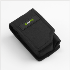 Netscout LINKSPRINTER Holster with Test Cord
