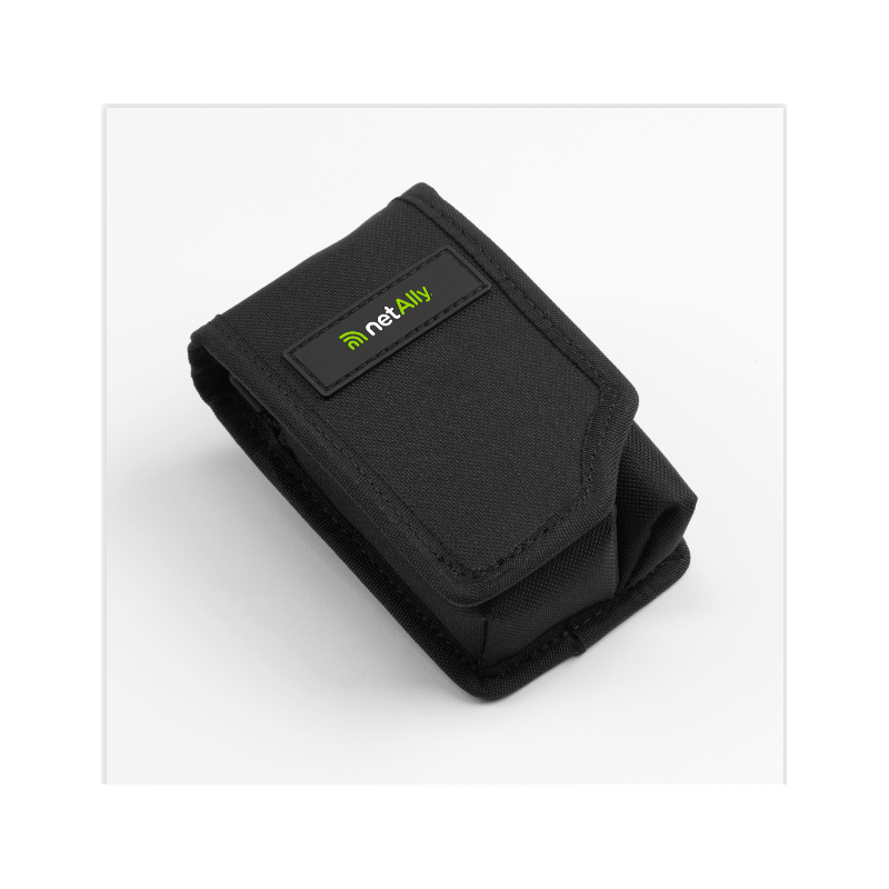 Netscout LINKSPRINTER Holster with Test Cord