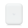 Ubiquiti | U7-Pro-Outdoor | UniFi WiFi 7 Outdoor AP, All-weather IP67 WiFi 7 AP 2.5G IP67 Outdoor With Omni Antenna Kit | PoE In