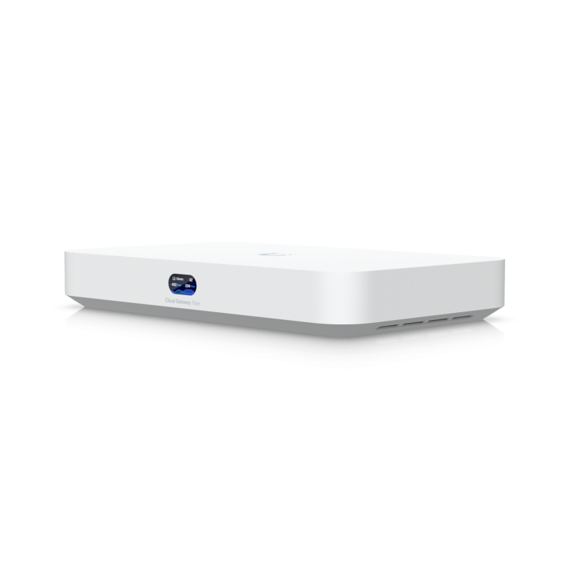 Ubiquiti | UniFi Cloud Gateway Fiber