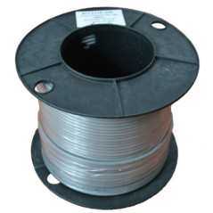 6 Core 7/0.20 Over ALL Screened (OAS) Data Cable | 250m Grey