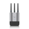 Ubiquiti | UMR-Industrial | Compact and Ruggedized LTE Cat 4 Mobile Wi-Fi Router