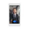 Ubiquiti | UA-Intercom-Viewer | Intercom Viewer, Display Pairs With Access Intercom For Visitor Screening & Remote Access Contro
