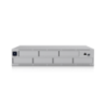 Ubiquiti | UNAS-Pro | UniFi NAS Network Attached Storage, 7x 3.5" HD Bays, 2RU