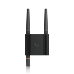 Ubiquiti | UMR-Ultra | Ultra-compact Managed LTE Cat 4 Mobile Wi-Fi Router