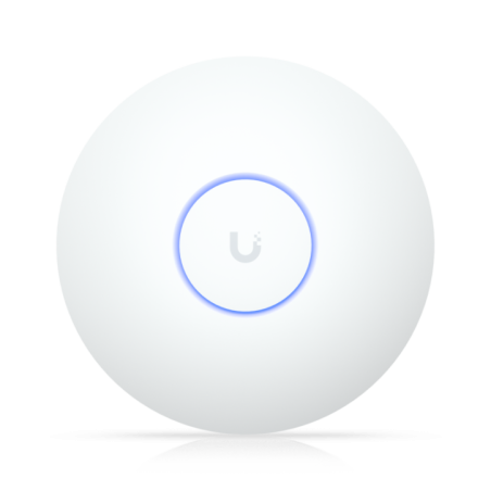 Ubiquiti | U7-LR | UniFi Wi-Fi 7 Long-Range AP with 5 spatial streams ** PoE Injector not included **