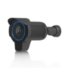 Ubiquiti | UVC-AI-LPR-B | UniFi Protect Specialised 4K Camera,3x Optical Zoom & Long-range IR Night Vision Optimised,Recognising