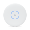 Ubiquiti | U7-Pro-XGS | UniFi Wi-Fi 7 10G Indoor AP with 6Ghz support and 8 spacial streams - WHITE ** PoE Injector not included
