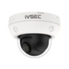 IVSEC PTZ SPEED DOME IP CAMERA , 4MP, 2.8-12MM MOTORISED LENS , 60FPS, POE, IP66, ADV IVSNC550ADX