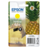 EPSON 604 STD YELLOW INK XP-2200 XP-3200 XP-4200 WF-2910 WF-2930 WF-2950