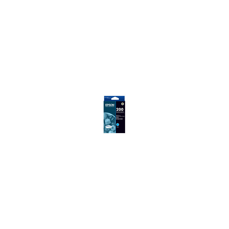 200 STANDARD CYAN DURABRITE ULTRA INK CARTRIDGE FOR XP-200 300 400