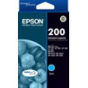 200 STANDARD CYAN DURABRITE ULTRA INK CARTRIDGE FOR XP-200 300 400