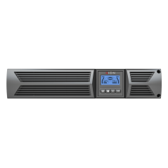 ION F16 1000VA / 900W LINE INTERACTIVE 2U RACK/TOWER UPS 8 X C13 TWO GRP OF 4 X C13