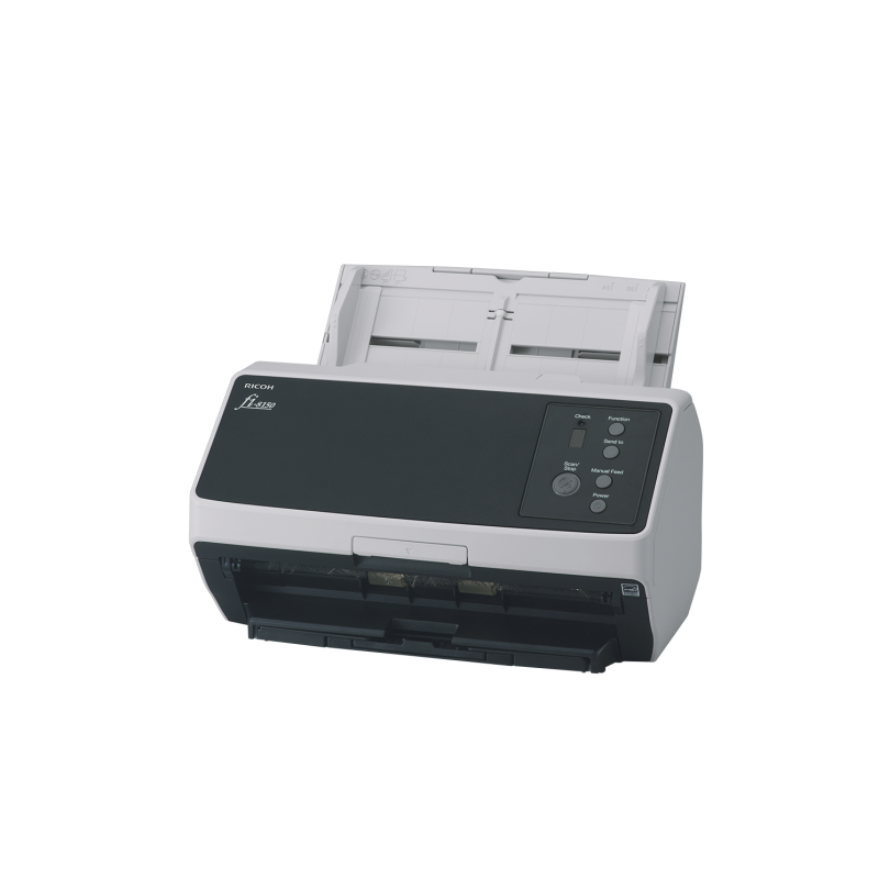 FUJITSU FI-8150 A4 50PPM USB 3.2 DUPLEX DOCUMENT SCANNER 1YR RTB