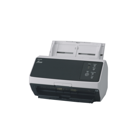 FUJITSU FI-8150 A4 50PPM USB 3.2 DUPLEX DOCUMENT SCANNER 1YR RTB