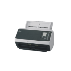 Ricoh FI-8170 A4 70PPM USB 3.2 DUPLEX DOCUMENT SCANNER 1YR RTB