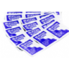 1PACKS X 24 WIPES