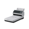FUJITSU FI-8290 A4 90PPM USB 3.2 DUPLEX DOCUMENT SCANNER  FLATBED 1YR RTB