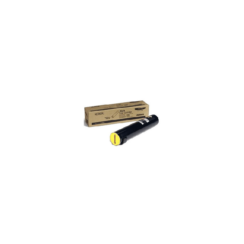 YELLOW TONER YIELD UPTO 25K PAGES FOR DOCUPRINT C5005D