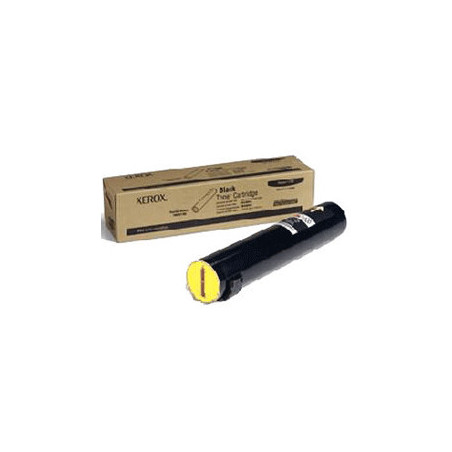 YELLOW TONER YIELD UPTO 25K PAGES FOR DOCUPRINT C5005D
