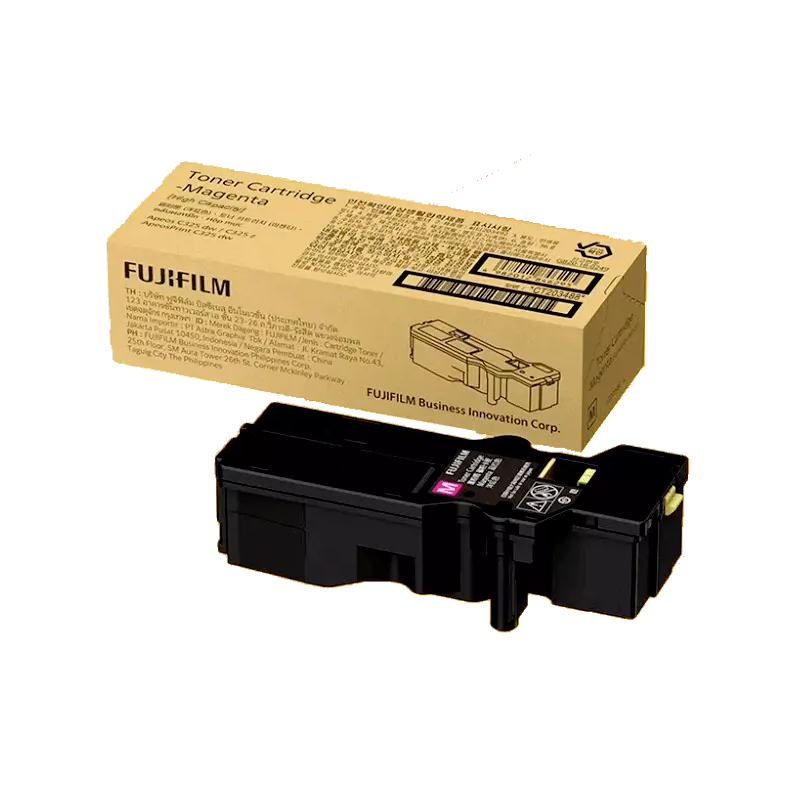 FUJIFILM C325 HC MAGENTA TONER M 4K
