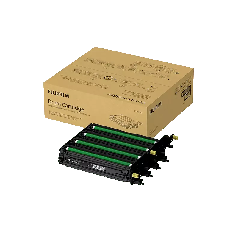 FUJIFILM C325 DRUM CMYK 50K