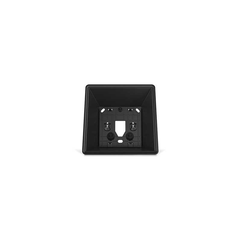INDOOR ANSWERING UNIT SURFACE INSTALLATION BOX