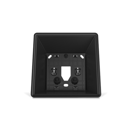 INDOOR ANSWERING UNIT SURFACE INSTALLATION BOX