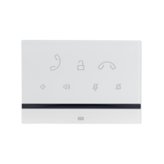 INDOOR TALK WHITE- REQUIRES 91378800