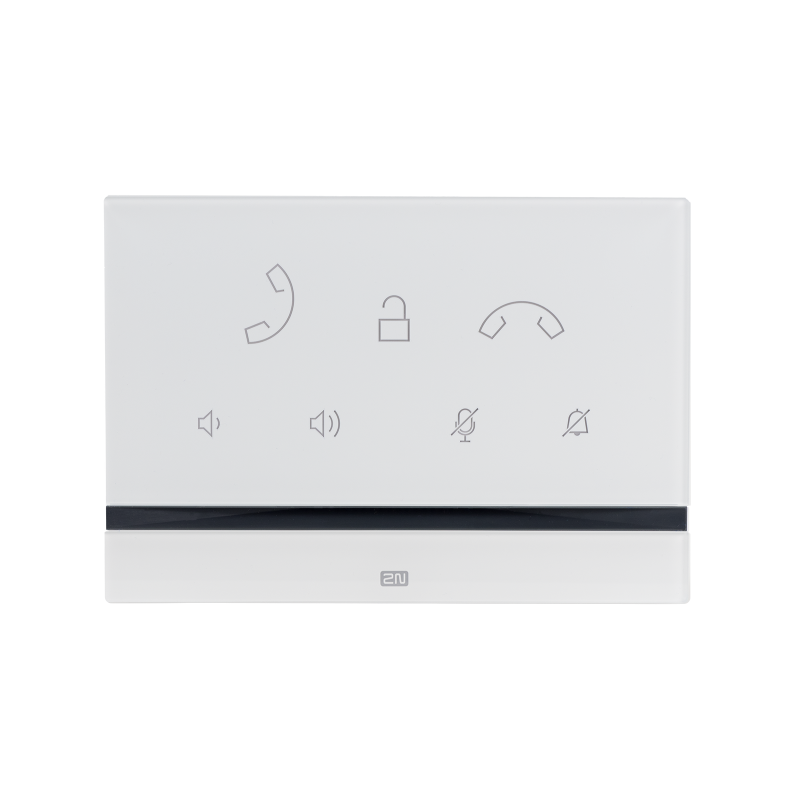 INDOOR TALK WHITE- REQUIRES 91378800