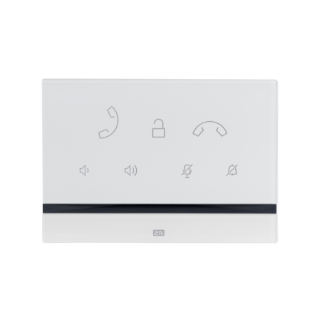 INDOOR TALK WHITE- REQUIRES 91378800