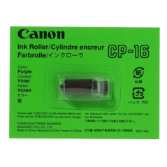 CP16 PURPLE INK ROLLER